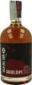 Isla Del Ron 2008 Bellevue Guadeloupe 10yo 51.9% 700ml
