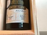Clement 2002 Rare Cask Collection Robert Peronet 46% 500ml
