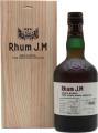 Rhum J.M 2005 Single Barrel Amathus Special Selection Wooden box 11yo 44.3% 500ml