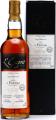 L'esprit 2004 Panama Single Cask 61.4% 700ml