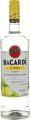 Bacardi Limon 32% 1000ml