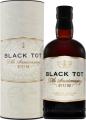 Black Tot 50th Anniversary Tube 54.5% 700ml