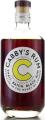 Taxi Spirit Company Cabby's Small Batch Black 41.2% 700ml