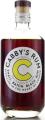 Taxi Spirit Company Cabby's Small Batch Black 41.2% 700ml