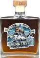 Krum Baltic Rum Runners 42.8% 500ml