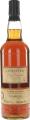 A.D. Rattray 1997 Caroni Cask Collection US 13yo 46% 750ml