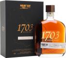 Mount Gay Master Select 1703 Release 2019 10yo 43% 700ml