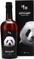 RomDeLuxe 1990 Uitvlugt Wild Nature Series The Bear Collection no.1 Panda 30yo 51.1% 700ml