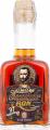 Don Diego Encantador Ron High Proof 57.5% 700ml