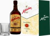 Matusalem Gran Reserva Giftbox With Glass 15yo 40% 700ml