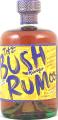 The Bush Rum Company Mango 37.5% 700ml