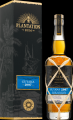 Maison Ferrand 2007 Demerara Distillers Ltd Plantation Guyana Rumology 14yo 53.6% 700ml