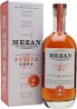 Mezan 2008 Belize Untouched 10yo 46% 700ml