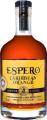 Ron Espero Dominican Republic Liqueur Creole Caribbean Orange 12yo 40% 700ml