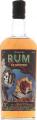 Rum of the World 2014 Beenleigh Australia Rum of Mystery 6yo 46% 700ml
