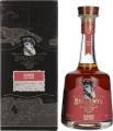 Bellamy's Reserve Rum Oloroso Batch No. 2. 44.3% 700ml