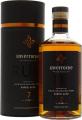 Inverroche Black Strap 7yo 41.5% 700ml