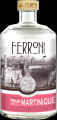 Ferroni Fonde a Marseille Repose en La Dame Jeanne no.15 57% 700ml