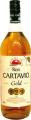 Ron Cartavio Gold 40% 1000ml