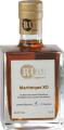 Rum Company Martinique XO 43.6% 500ml