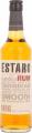 Estaro Blended Rum 37.5% 700ml