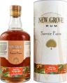 New Grove 2005 Savoir Faire Ville Bague 15yo 45% 700ml