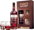 Karukera Vieux Reserve Special Giftbox With Glasses 42% 700ml