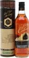 Ron Cubay Reserva Especial Tube 10yo 40% 700ml