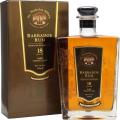 Saint Nicholas Abbey Barbados Rum 18yo 40% 700ml