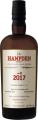 Hampden Estate 2017 Collection Itineraires Cask No.44 8yo 67.9% 700ml