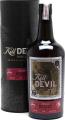 Kill Devil 2006 Travellers Distillery Belize 15yo 64.1% 700ml