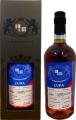 RomDeLuxe 2015 Cuba 5yo 65.1% 700ml