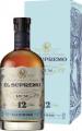 EL Supremo 12yo 40% 700ml