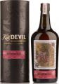 Kill Devil 1999 Nicaragua 17yo 59.5% 700ml