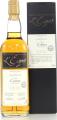 Whisky & Rhum 1996 L'espirit Caroni Single Estate 19yo 64.3% 700ml