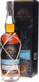 Plantation Rum 2001 Fiji Islands Cask No. 4. 20yo 45.8% 700ml