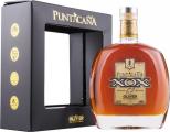 Puntacana XOX 50th Anniversary 40% 700ml