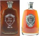 ReimonenQ Rhum Vieux Cuvee Prestige Carafe 9yo 40% 700ml