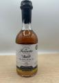 La Favorite Les Freres De La Cote Navigation 2022 Cuvee #1 Finish Barrel Navarre Blacks Scale 54.7% 700ml