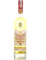 The Secret Treasures 1996 Caroni Aguariadente De Cana 13yo 42% 700ml