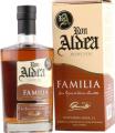 Ron Aldea 1998 Familia 15yo 40% 700ml