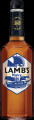 Lamb's Navy Dark 40% 750ml