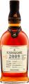 Foursquare 2009 Exceptional Cask Selection Mark XVII 12yo 60% 700ml