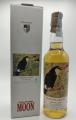 Moon Import 2000 St. Lucia Rum Pot Still 14yo 45% 700ml