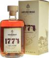 Labourdonnais Mauritius 1774 Pure Cane 40% 700ml