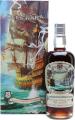 Silver Seal 1975 Demerara Port Mourant Pure Guyana Single Cask no.2050 37yo 51.1% 700ml