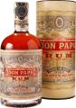 Don Papa Small Batch Tube 40% 700ml