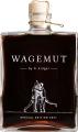 Wagemut Foursquare Special Edition 2021 20yo 50.9% 700ml