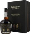 Dictador 1980 Two Masters Despagne 1st Edition 37yo 45% 700ml