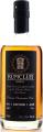 Rum Club Berlin Premium Panamian 10yo 51.1% 500ml